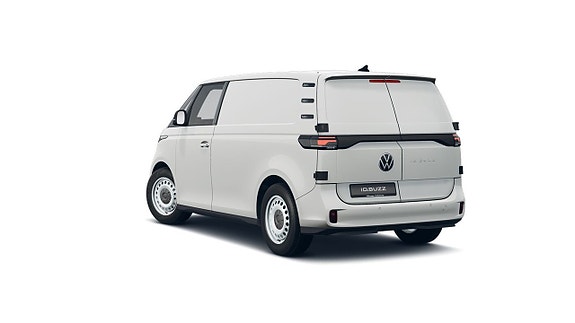 Volkswagen ID. Buzz 3 of 9