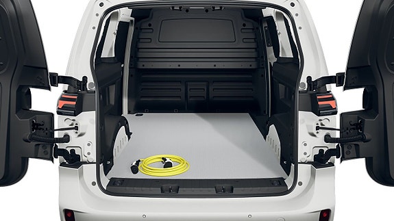 Volkswagen ID. Buzz 6 of 9
