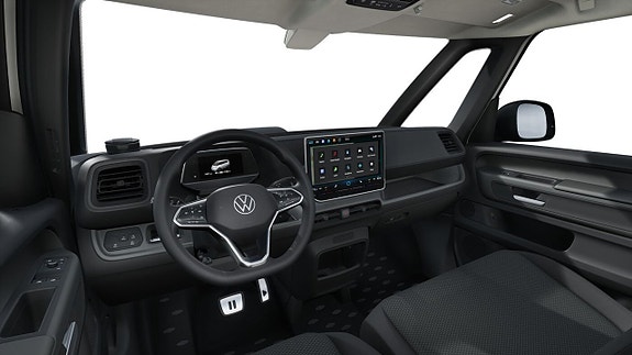 Volkswagen ID. Buzz 7 of 9