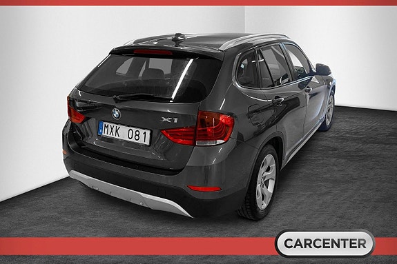 BMW X1 5 of 11