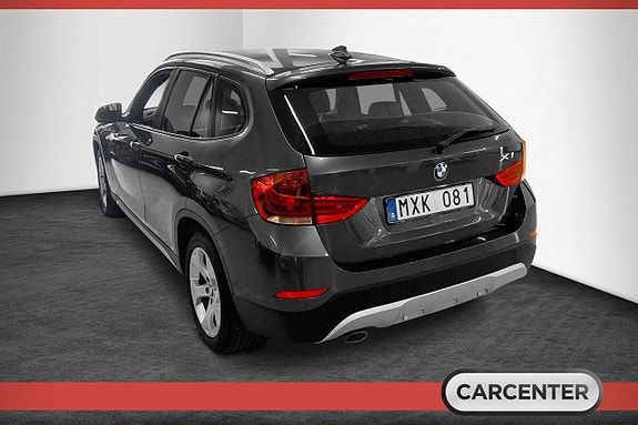 BMW X1 4 of 11