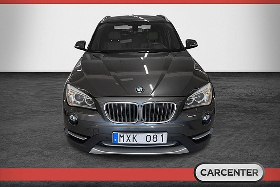 BMW X1 2 of 11