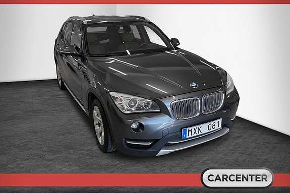 BMW X1 3 of 11