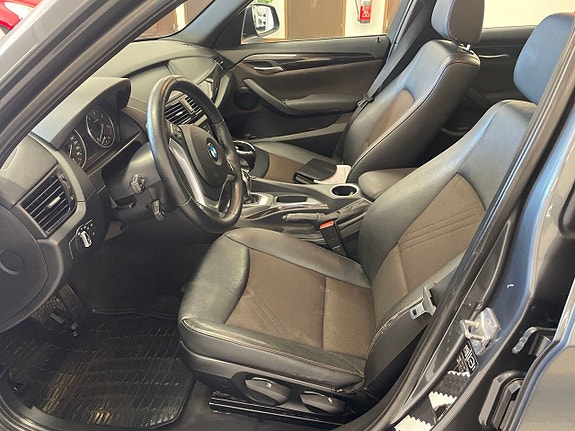 BMW X1 6 of 11