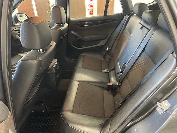 BMW X1 11 of 11