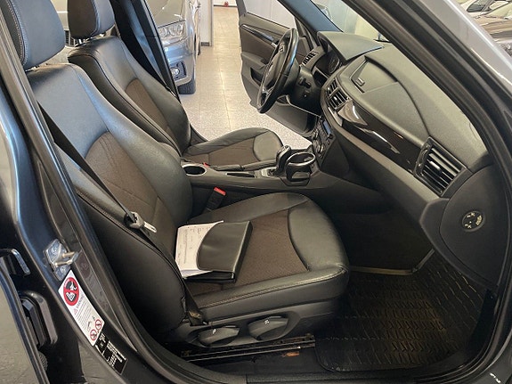 BMW X1 9 of 11