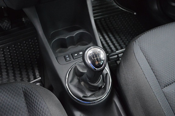 Skoda Fabia 15 of 26
