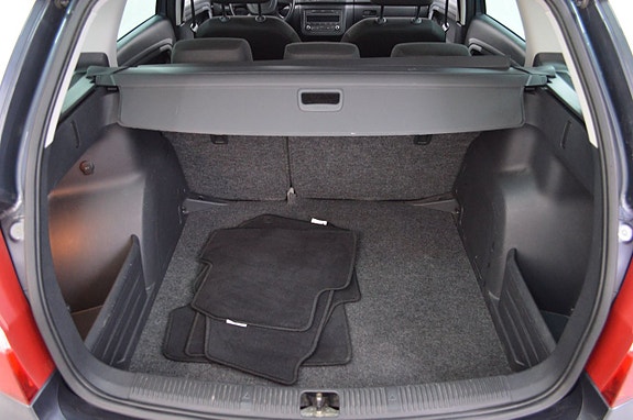 Skoda Fabia 17 of 26