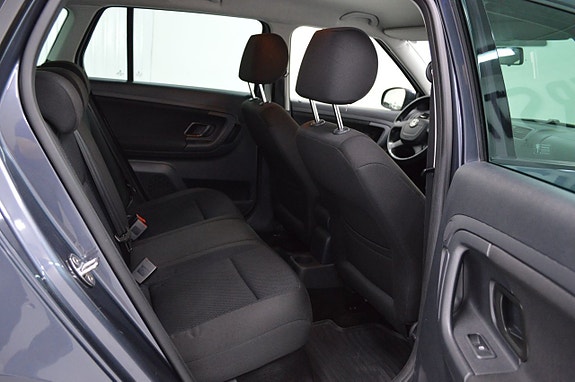Skoda Fabia 10 of 26