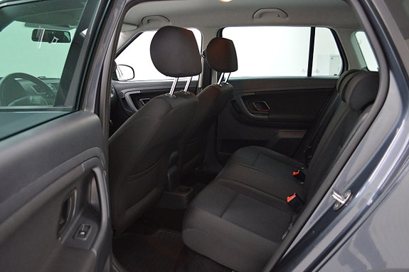 Skoda Fabia 9 of 26