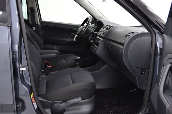 Skoda Fabia 8 of 26