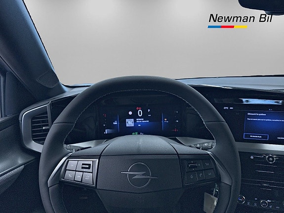 Opel Mokka 8 of 14