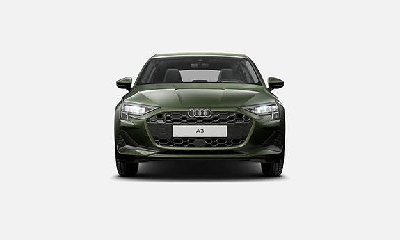 Audi A3 4 of 5