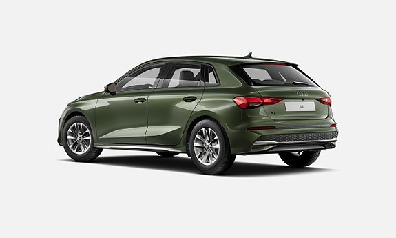 Audi A3 3 of 5