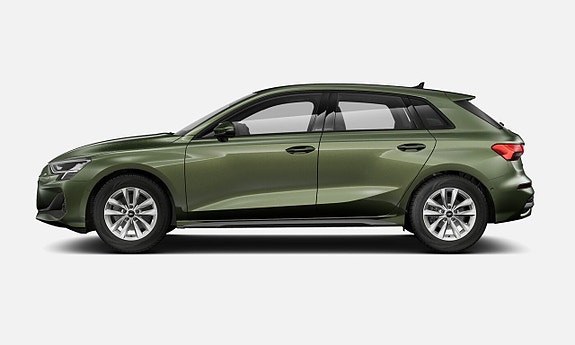 Audi A3 2 of 5