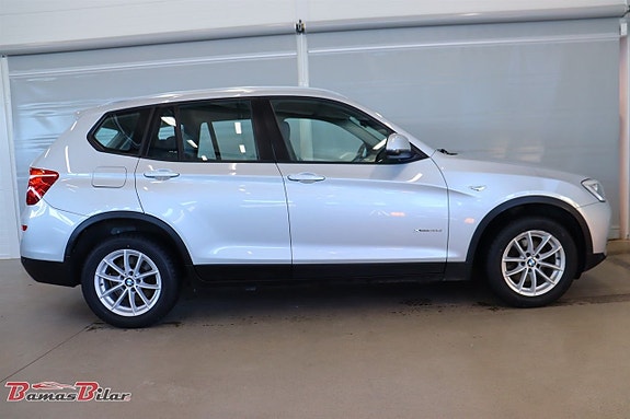 BMW X3 6 of 21