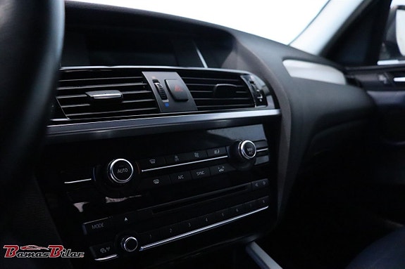 BMW X3 14 of 21