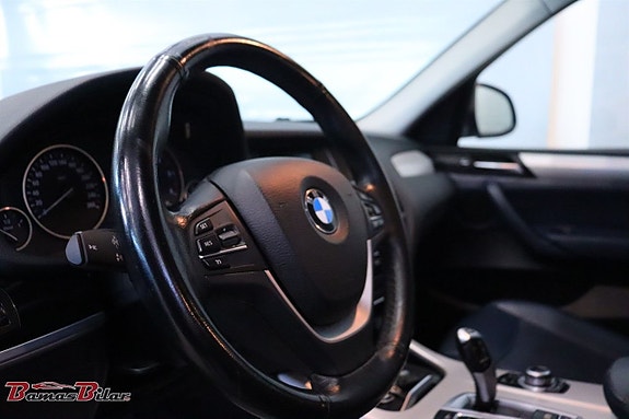 BMW X3 11 of 21