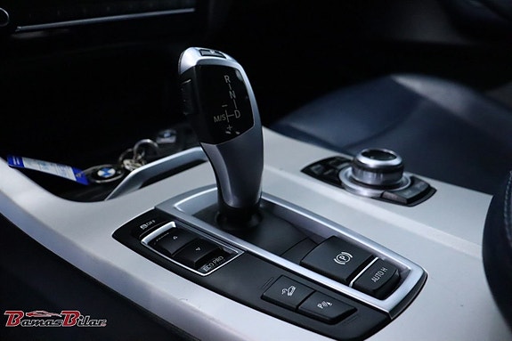 BMW X3 13 of 21