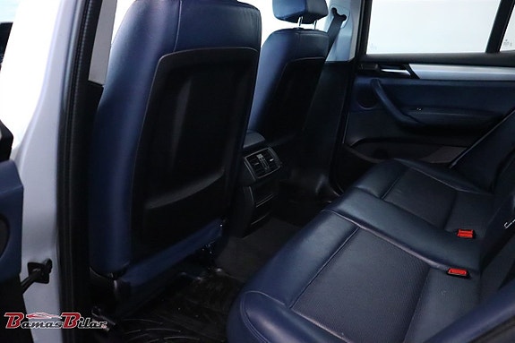 BMW X3 21 of 21