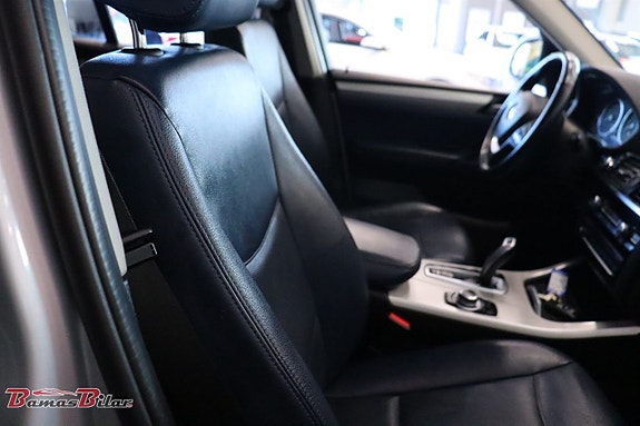 BMW X3 18 of 21