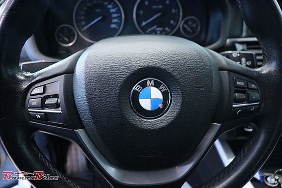 BMW X3 12 of 21