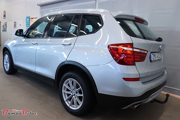BMW X3 3 of 21