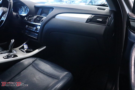 BMW X3 17 of 21