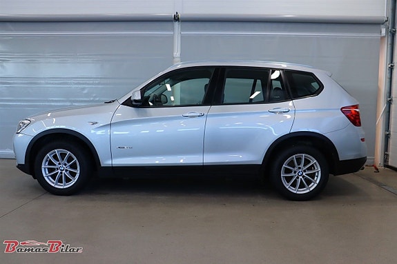 BMW X3 2 of 21