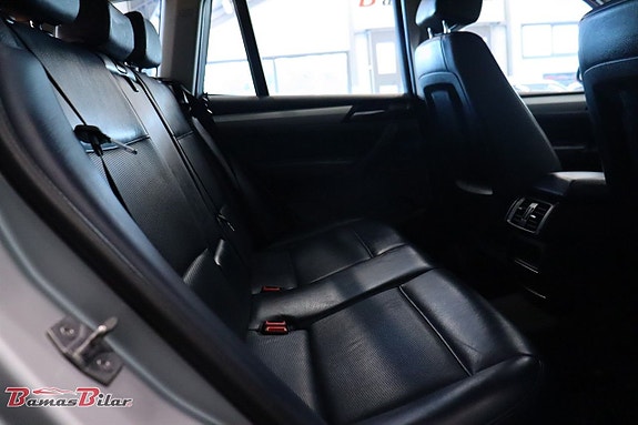 BMW X3 19 of 21