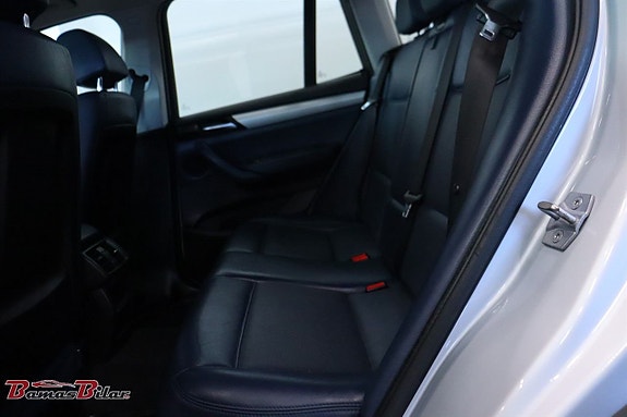 BMW X3 16 of 21