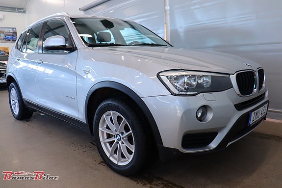BMW X3 7 of 21
