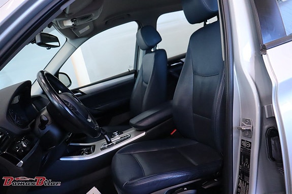 BMW X3 15 of 21