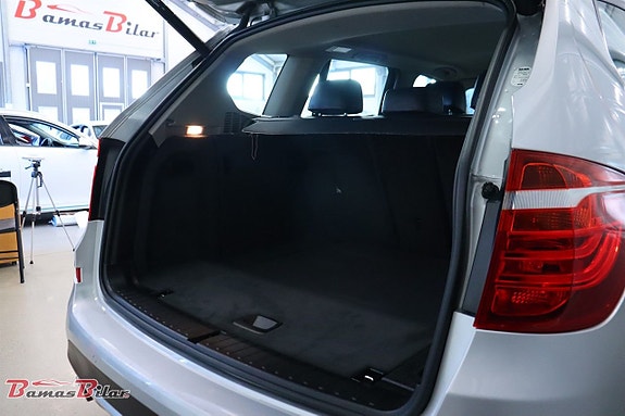 BMW X3 10 of 21