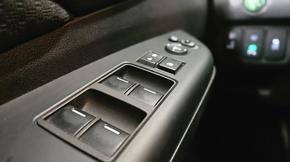 Honda CR-V 23 of 26