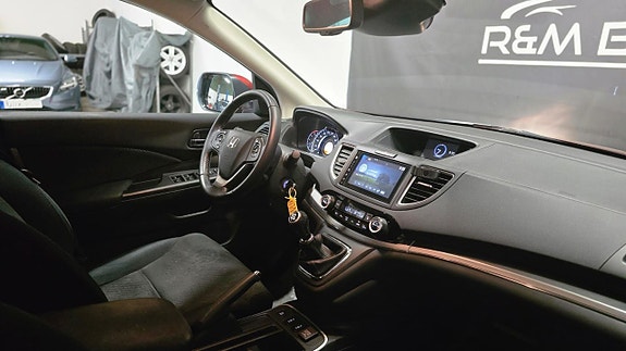 Honda CR-V 11 of 26