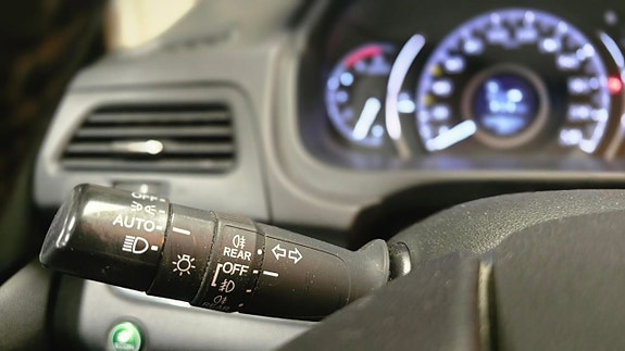 Honda CR-V 24 of 26