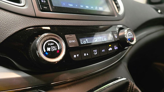 Honda CR-V 16 of 26