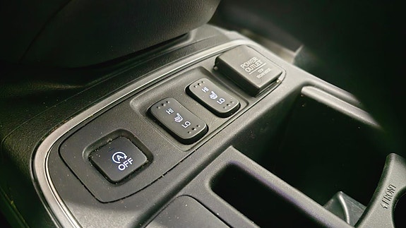 Honda CR-V 15 of 26