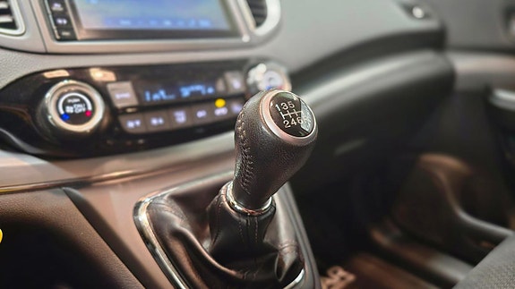 Honda CR-V 14 of 26