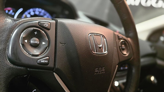 Honda CR-V 20 of 26