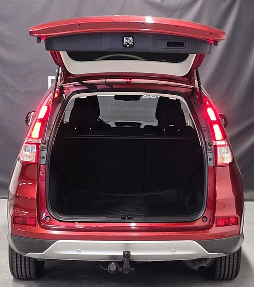 Honda CR-V 7 of 26