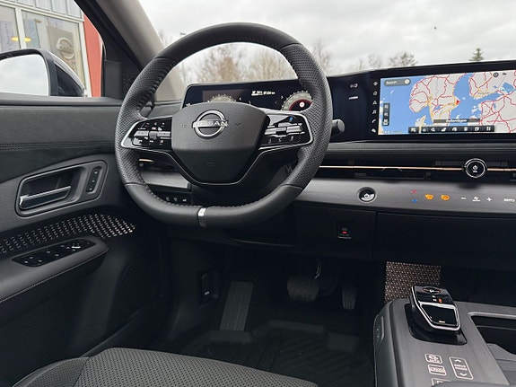 Nissan Ariya 18 of 20
