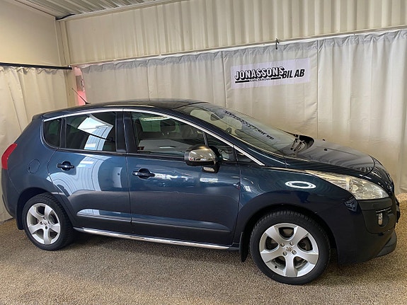 Peugeot 3008 3 of 5