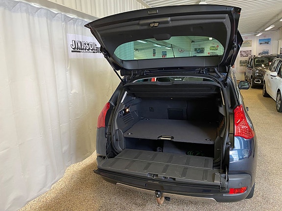 Peugeot 3008 12 of 12