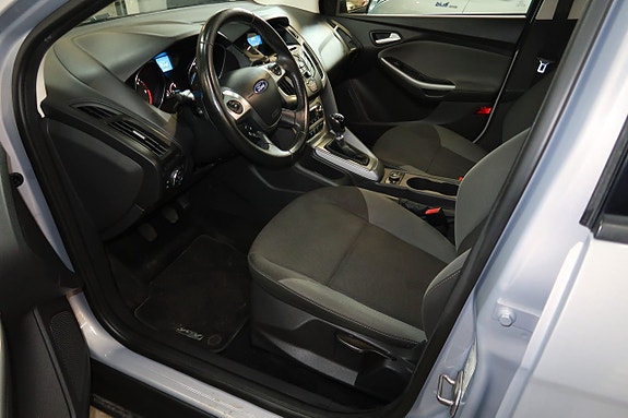 Ford Focus 11 of 17