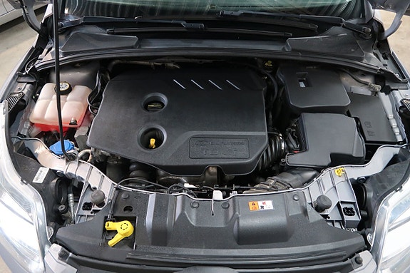 Ford Focus 14 of 17