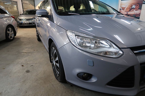 Ford Focus 4 of 17