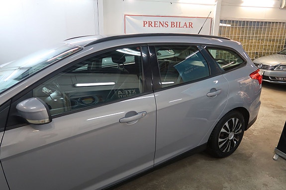 Ford Focus 3 of 17