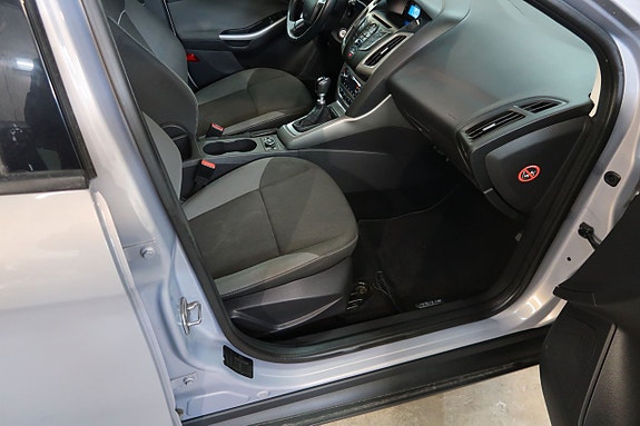 Ford Focus 15 of 17